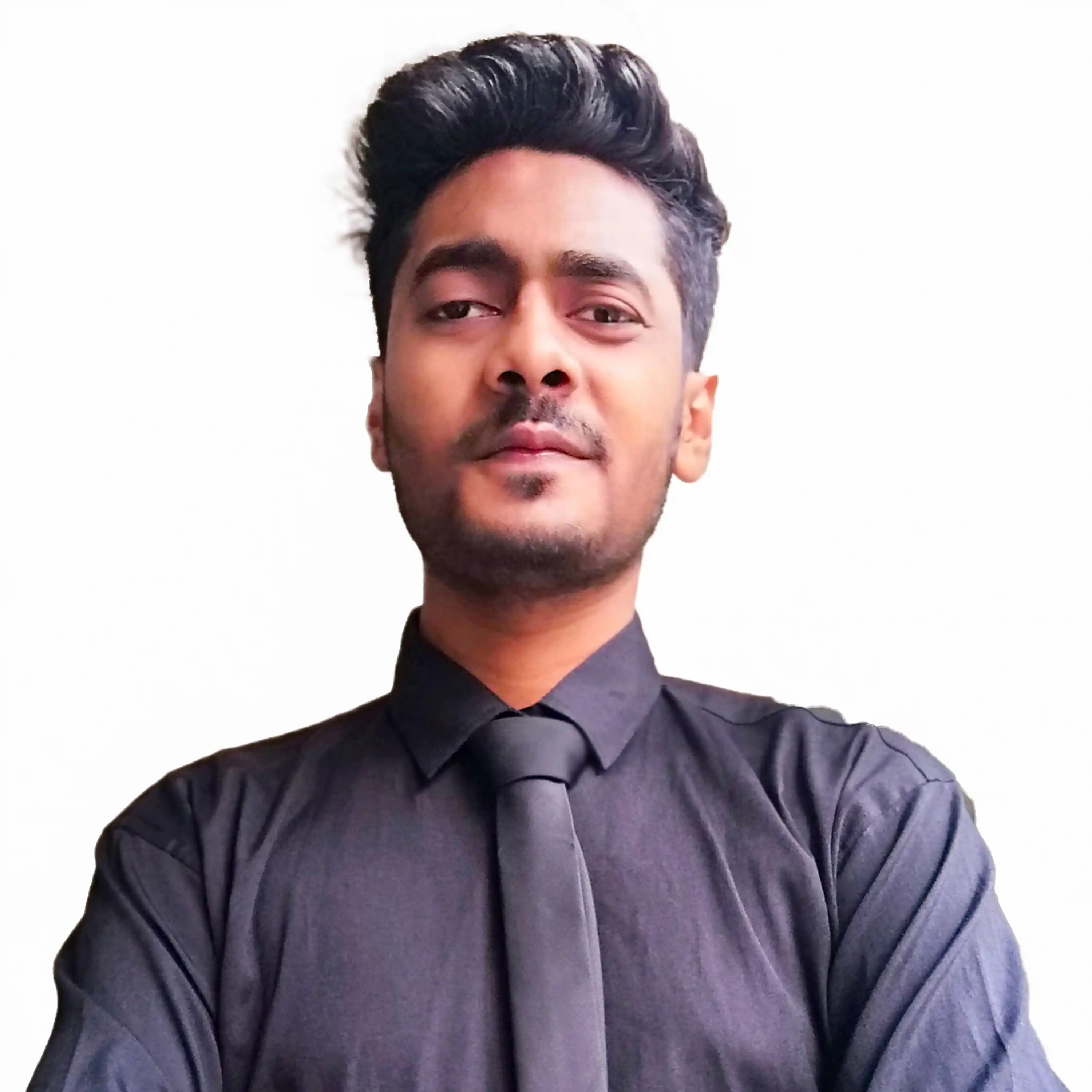 Musad Hasan